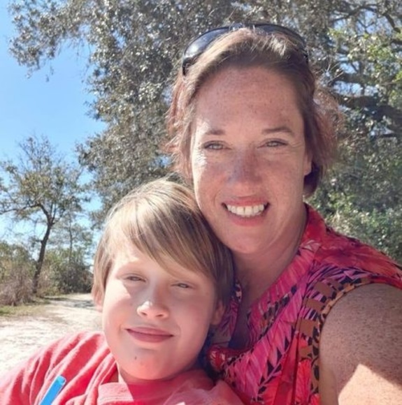 Meet your Posher, Susan - Picture 1 of 1